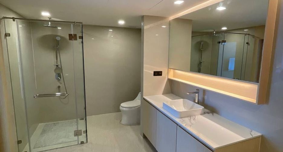 For sale 1 bed condo in Mueang Phuket, Phuket