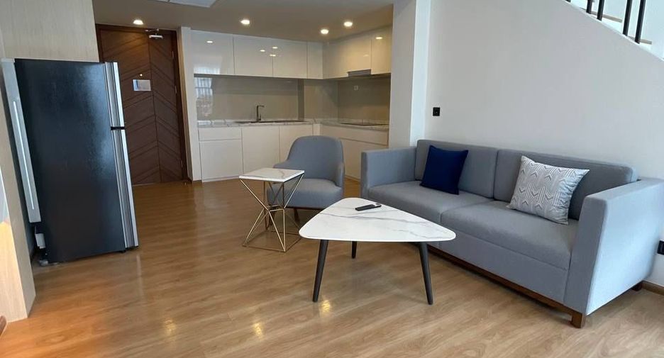 For sale 1 bed condo in Mueang Phuket, Phuket