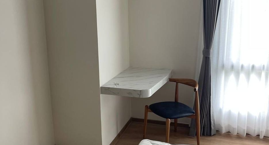 For sale 1 bed condo in Mueang Phuket, Phuket