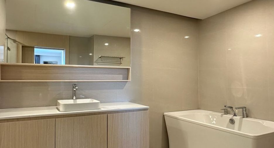 For sale 1 bed condo in Mueang Phuket, Phuket