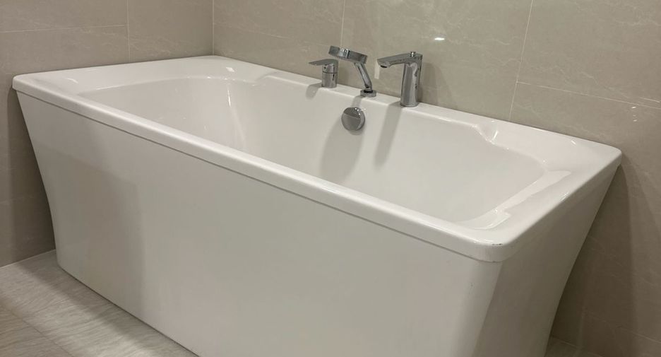 For sale 1 bed condo in Mueang Phuket, Phuket