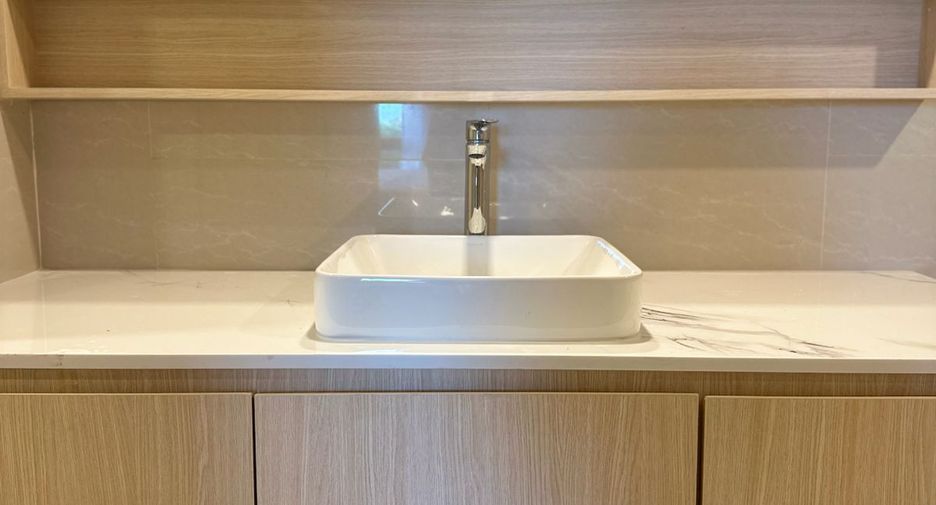 For sale 1 bed condo in Mueang Phuket, Phuket
