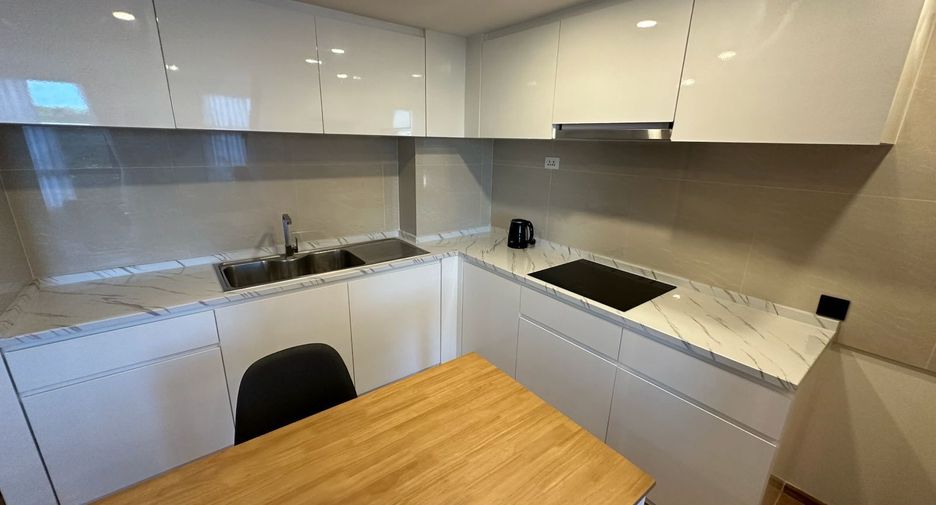 For sale 1 bed condo in Mueang Phuket, Phuket