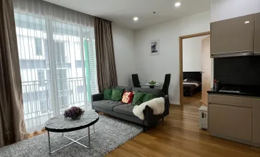 Wohnung zum Kauf und zur Miete mit 1 Zimmer in Khlong Toei, Bangkok