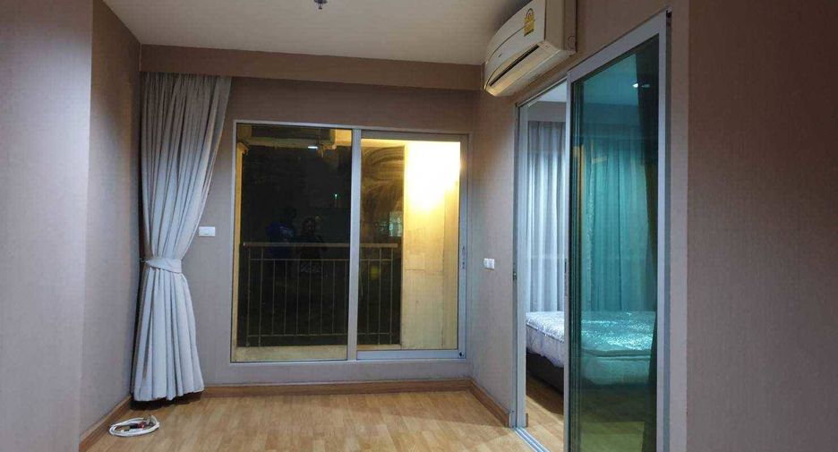 Wohnung zur Miete mit 1 Zimmer in Khlong Toei, Bangkok