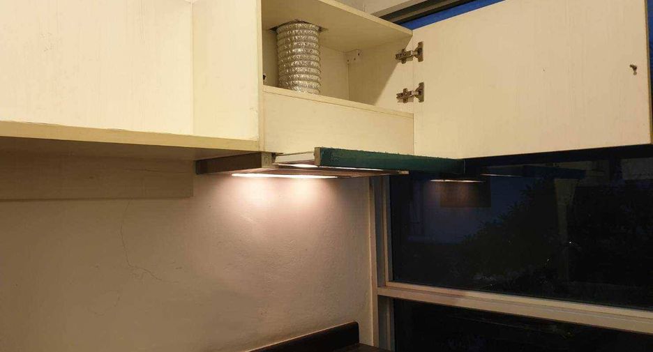 Wohnung zur Miete mit 1 Zimmer in Khlong Toei, Bangkok