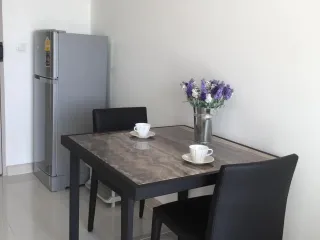 出租 1 卧室 公寓 在 Khlong San, 曼谷