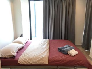 出租 1 卧室 公寓 在 Khlong San, 曼谷