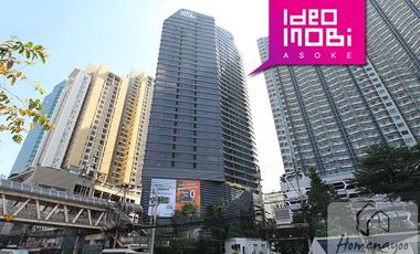 Condo en venta y en alquiler de 1 habitaciones en Watthana, Bangkok