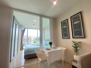 For rent 1 bed condo in Mueang Phuket, Phuket