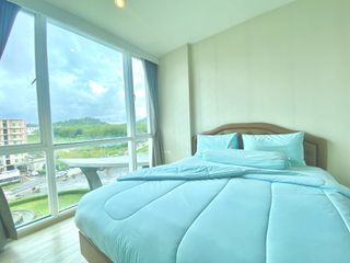 For rent 1 bed condo in Mueang Phuket, Phuket
