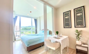 For rent 1 bed condo in Mueang Phuket, Phuket