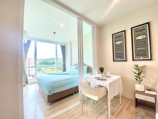 For Rent 1 Bedroom Condo In Mueang Phuket