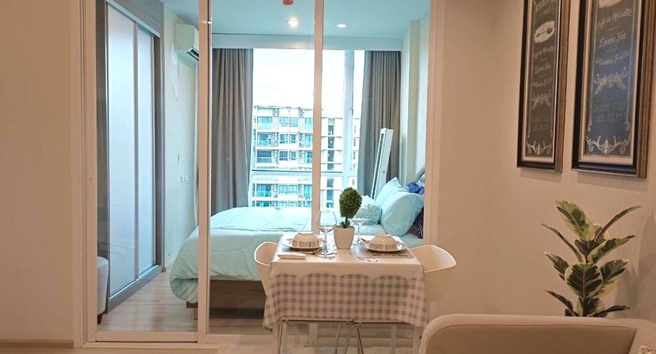 For rent 1 bed condo in Mueang Phuket, Phuket