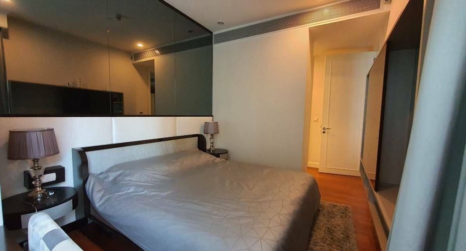 Продажа и аренда 2 спальни кондо в Патхум Щан, Бангкок