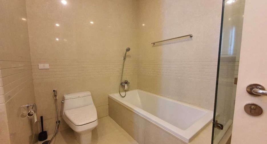 Wohnung zum Kauf und zur Miete mit 2 Zimmer in Pathum Wan, Bangkok
