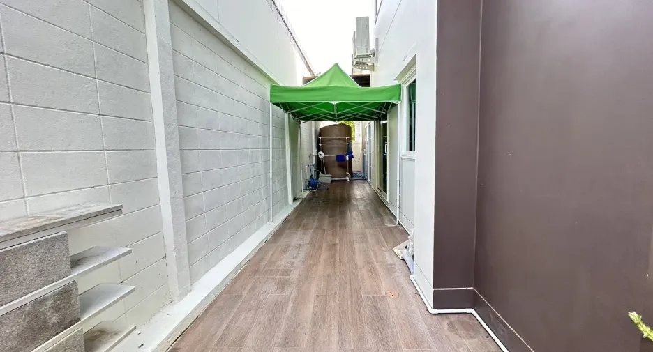 For rent 4 bedrooms house in Thalang, Phuket