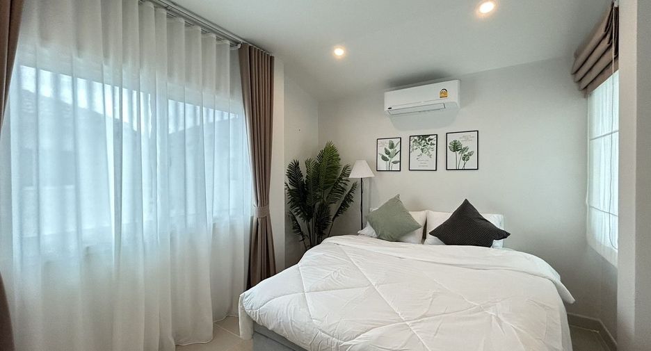 ให้เช่า 4 ห้องนอน บ้านเดี่ยว ใน ถลาง, ภูเก็ต
