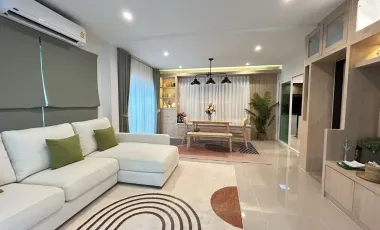 Haus zur Miete mit 4 Zimmer in Thalang, Phuket