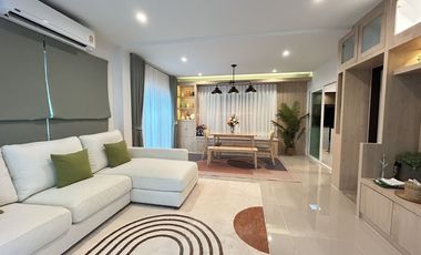 For rent 4 ベッドルーム house in Thalang, Phuket