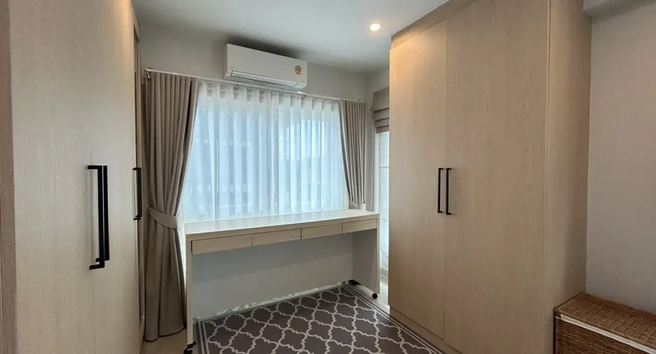 For rent 4 bedrooms house in Thalang, Phuket