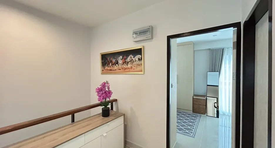 For rent 4 bedrooms house in Thalang, Phuket