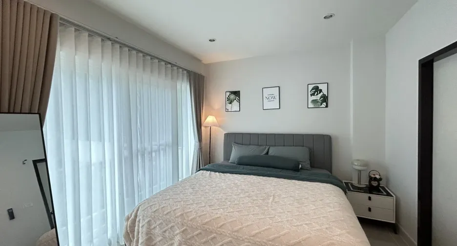 For rent 4 bedrooms house in Thalang, Phuket