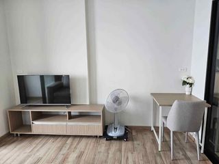 For rent 1 bed condo in Mueang Samut Prakan, Samut Prakan