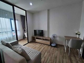 For rent 1 bed condo in Mueang Samut Prakan, Samut Prakan