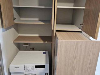 For rent 1 bed condo in Mueang Samut Prakan, Samut Prakan