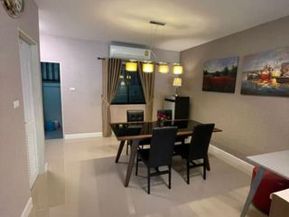 For sale 2 bedrooms townhouse in Bang Sao Thong, Samut Prakan