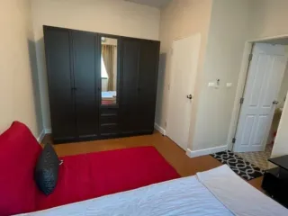 For sale 2 bedrooms townhouse in Bang Sao Thong, Samut Prakan