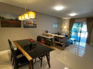For sale 2 bedrooms townhouse in Bang Sao Thong, Samut Prakan