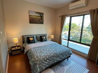 For sale 2 bedrooms townhouse in Bang Sao Thong, Samut Prakan