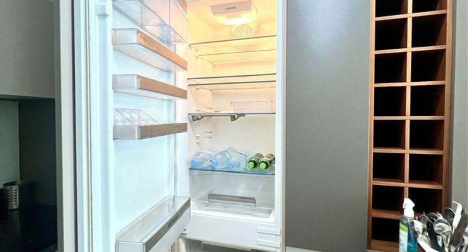 Condo en venta y en alquiler de 1 habitaciones en Sathon, Bangkok