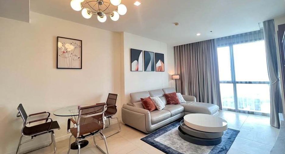 Condo en venta y en alquiler de 1 habitaciones en Sathon, Bangkok