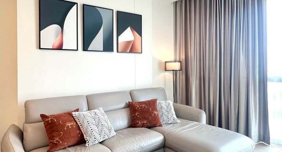 Condo en venta y en alquiler de 1 habitaciones en Sathon, Bangkok