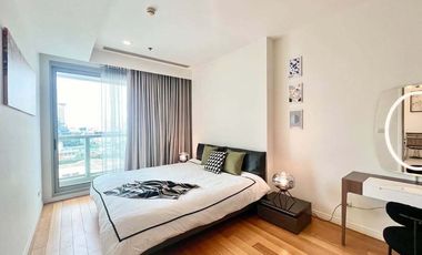 Condo en venta y en alquiler de 1 habitaciones en Sathon, Bangkok