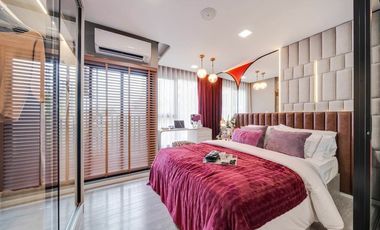 Condo en venta de 1 habitaciones en Chatuchak, Bangkok