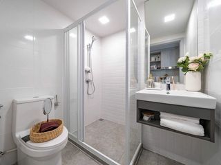 For sale 1 bed condo in Chatuchak, Bangkok