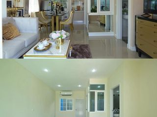 For sale 4 bedrooms house in Khlong Sam Wa, Bangkok