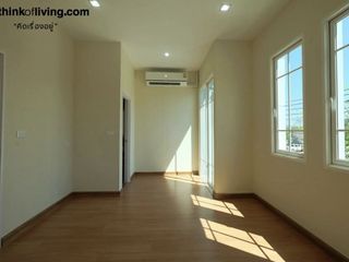 For sale 4 bedrooms house in Khlong Sam Wa, Bangkok