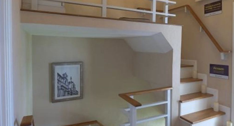For sale 4 bedrooms house in Khlong Sam Wa, Bangkok