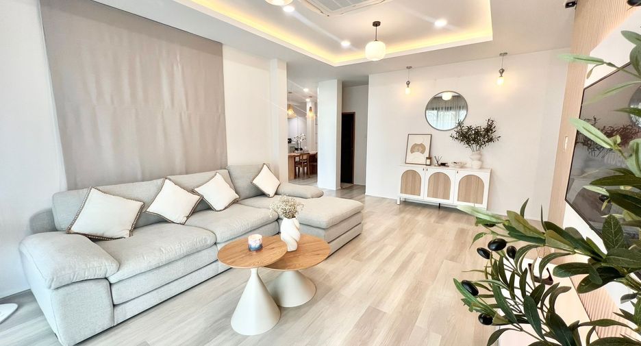 For sale and for rent 3 bedrooms house in Thalang, Phuket