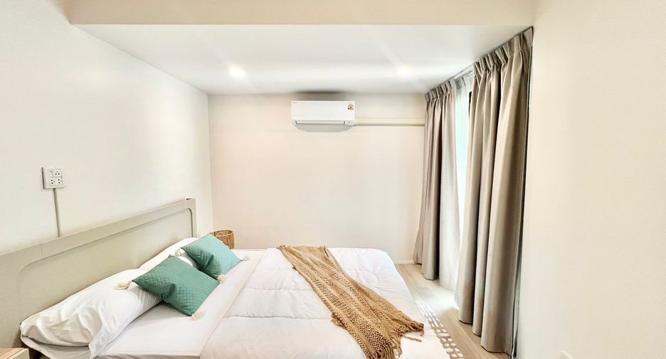 For sale and for rent 3 bedrooms house in Thalang, Phuket