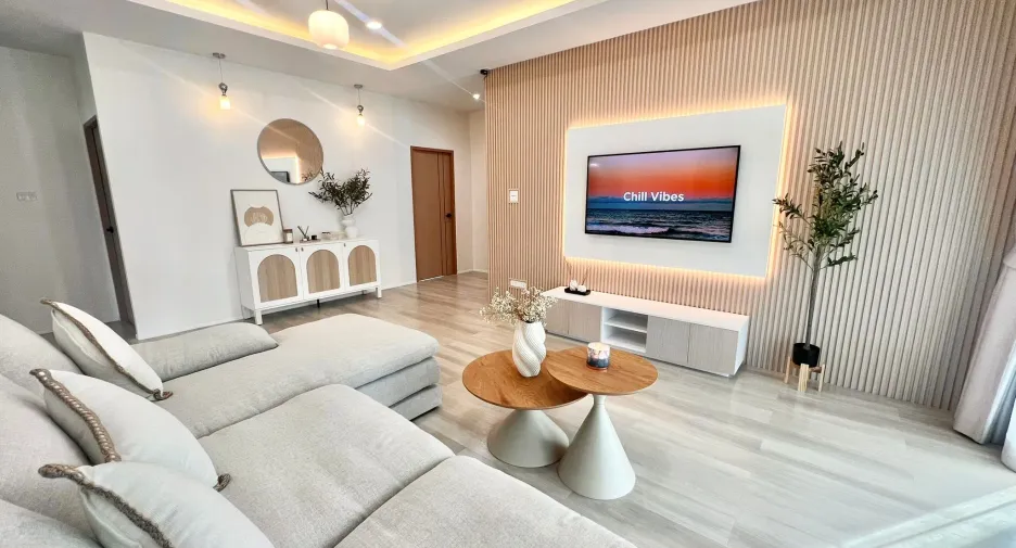 For sale and for rent 3 bedrooms house in Thalang, Phuket