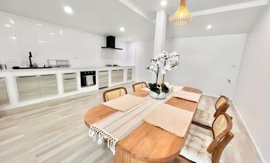 Casa en venta y en alquiler de 3 habitaciones en Thalang, Phuket