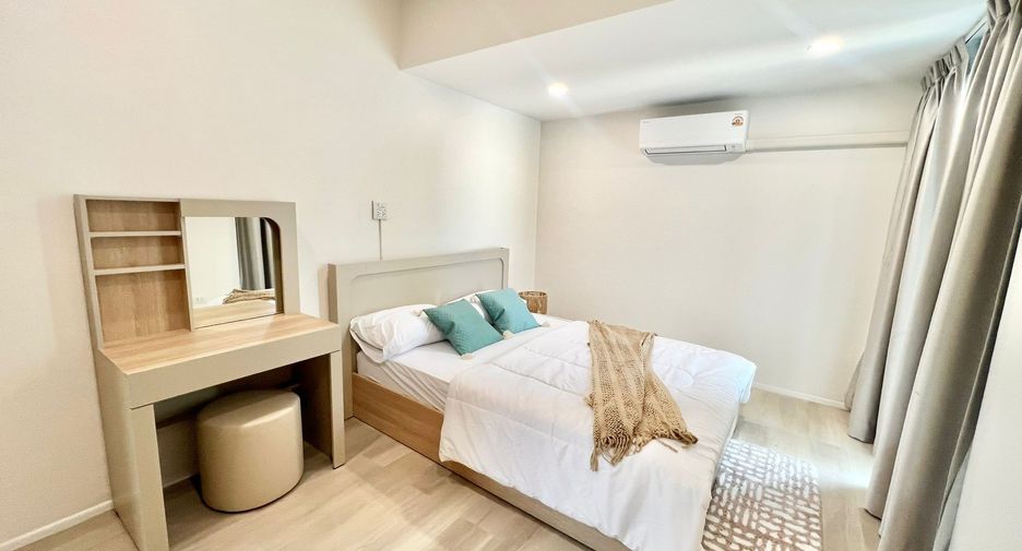 For sale and for rent 3 bedrooms house in Thalang, Phuket