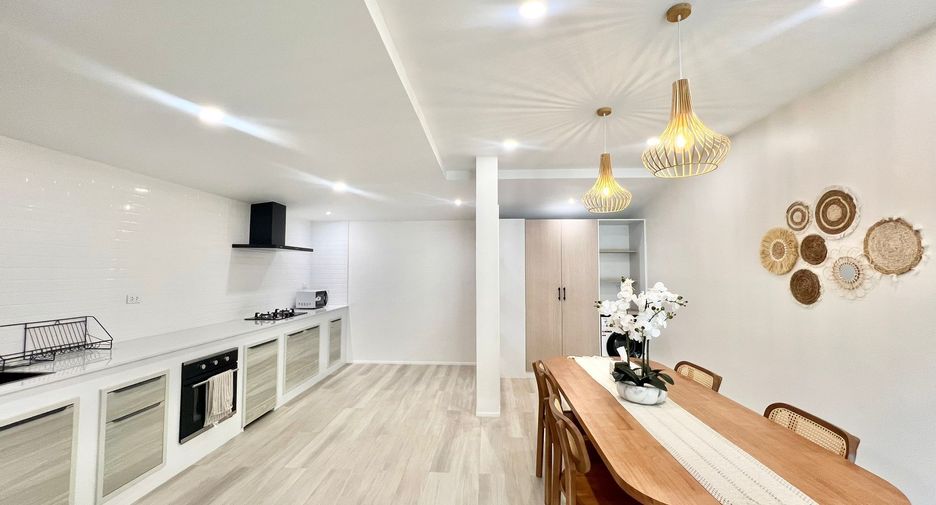 For sale and for rent 3 bedrooms house in Thalang, Phuket
