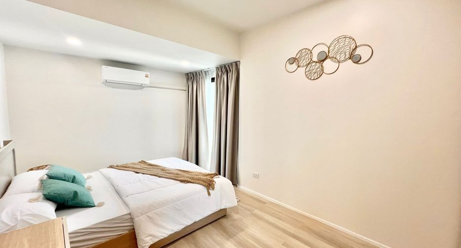 For sale and for rent 3 bedrooms house in Thalang, Phuket